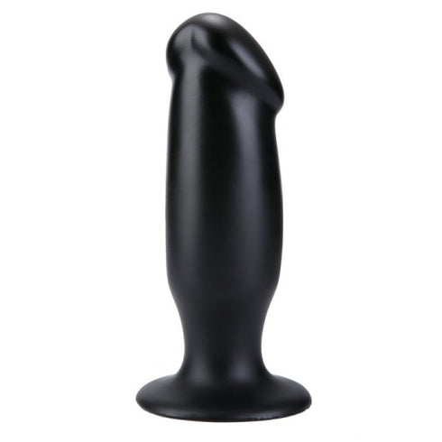 10" Extra-Large Phallic Butt Plug